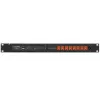 Rackmount kit rackmount it RM-SW-T11 for SonicWall TZ270W TZ370W TZ470W võrk security appliances