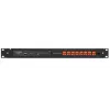 Rackmount kit rackmount it RM-SW-T11 for SonicWall TZ270W TZ370W TZ470W võrk security appliances