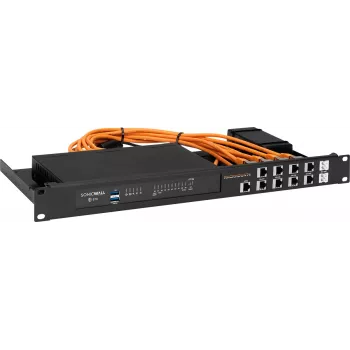 Rackmount.IT RM-SW-T12I rackitarvik Firewall rack mount