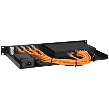 Rackmount.IT RM-SW-T12I rackitarvik Firewall rack mount