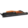 Rackmount IT rackmount bracket for SonicWall TZ270W TZ370W TZ470W (model RM-SW-T11I) varjestatud