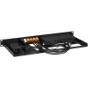 1U riiulikinnituskomplekt SonicWall TZ80-le, tootja rackmount it RM-SW-T14 — 1U kinnituskomplekt SonicWall TZ80 seadmele