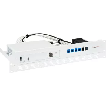 Rackmount.IT RM-SR-T14 riiulitarvik tulemüüri riiulikinnitus