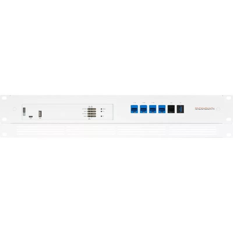 Rackmount.IT RM-SR-T14 riiulitarvik tulemüüri riiulikinnitus