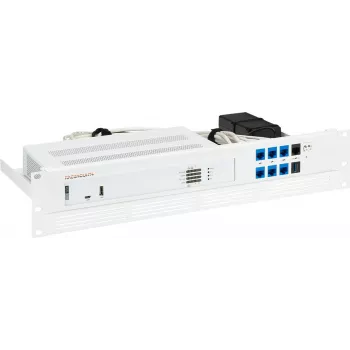 Rackmount.IT RM-SR-T15 rack accessory Tulemüüri rack-kinnitus