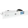 Rackmount.IT RM-SR-T15 rack accessory Tulemüüri rack-kinnitus