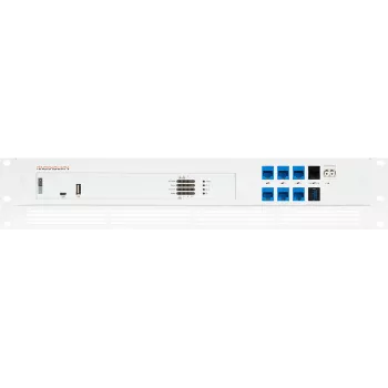 Rackmount.IT RM-SR-T15 rack accessory Tulemüüri rack-kinnitus