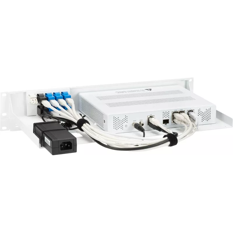 Rackmount.IT RM-SR-T15 rack accessory Tulemüüri rack-kinnitus