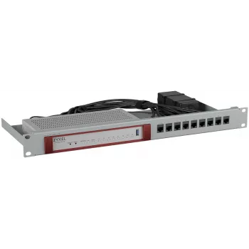 Rackmount.IT RM-ZN-T1 rack accessory Paigaldusklamber
