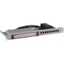 Rackmount.IT RM-ZN-T1 rack accessory Paigaldusklamber
