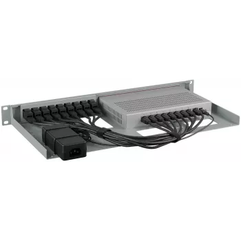 Rackmount.IT RM-ZN-T1 rack accessory Paigaldusklamber