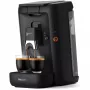 Senseo Maestro CSA260/60 DEEP Must, kohvimasin padjaga, 1,2 l, kohvipadi, 1450 W, must