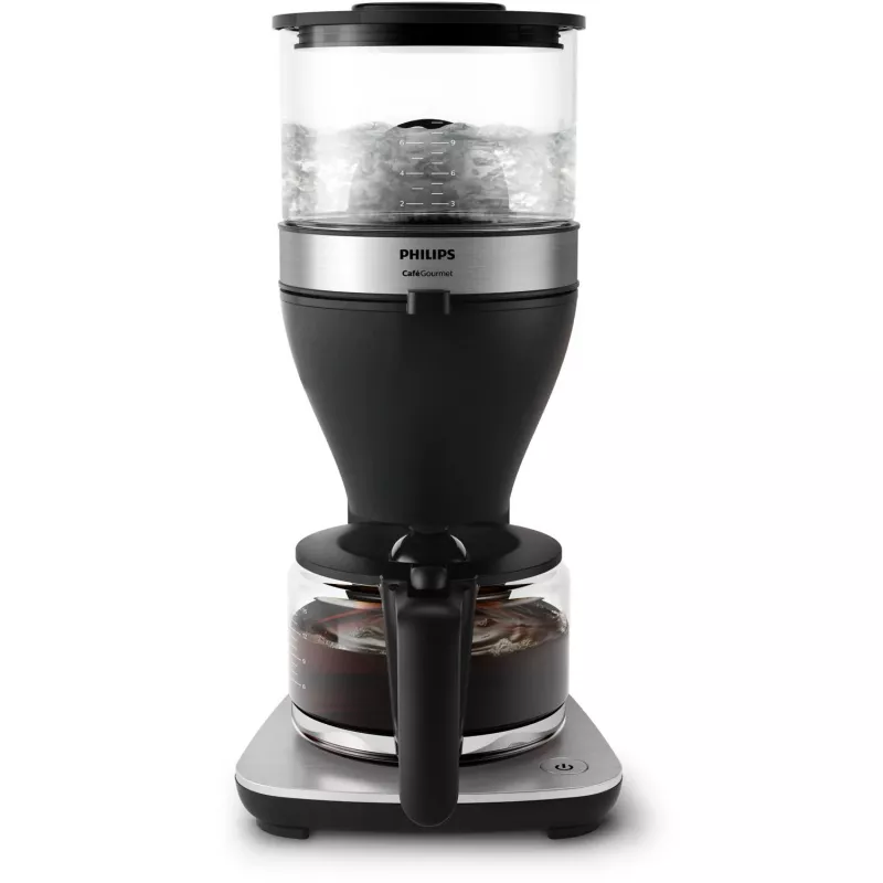 Philips Café Gourmet HD5416/60 kohvimasin tilgakohvimasin 1,25 l