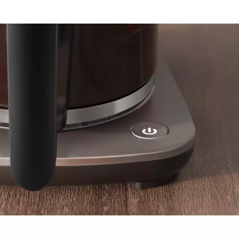 Philips Café Gourmet HD5416/60 kohvimasin tilgakohvimasin 1,25 l