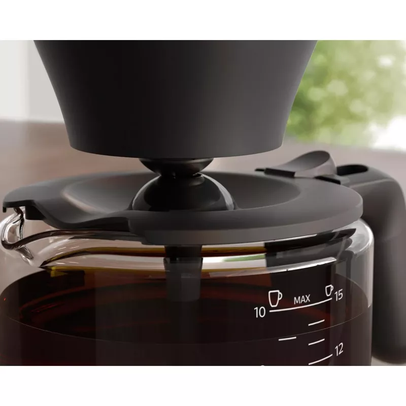 Philips Café Gourmet HD5416/60 kohvimasin tilgakohvimasin 1,25 l