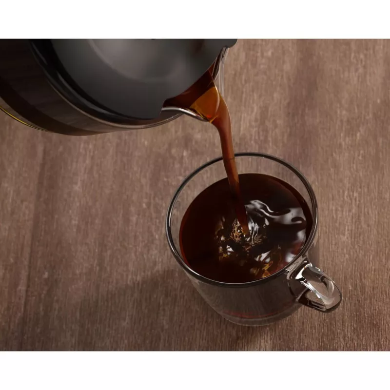 Philips Café Gourmet HD5416/60 kohvimasin tilgakohvimasin 1,25 l