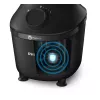 Köögiblender Philips 3000 seeria HR2041/41 Must