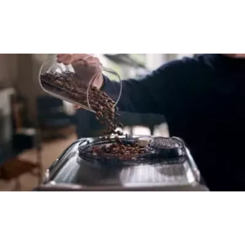 Saeco Xelsis Deluxe SM8785 täisautomaatne espressomasin
