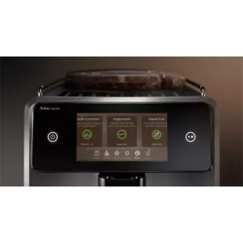 Saeco Xelsis Deluxe SM8785 täisautomaatne espressomasin