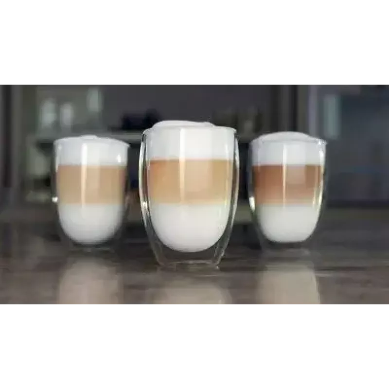 Saeco Xelsis Deluxe SM8785 täisautomaatne espressomasin