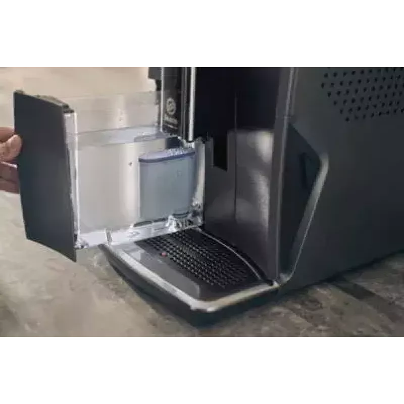 Saeco Xelsis Deluxe SM8785 täisautomaatne espressomasin