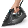 Philips 3000 seeria DST3041/80 triikraud Aurutriikraud Keraamiline tald 2600 W Must