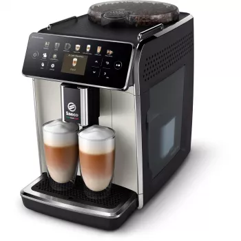 Saeco SM6582/30 kohvimasin Täisautomaatne Espressomasin 1,8 L