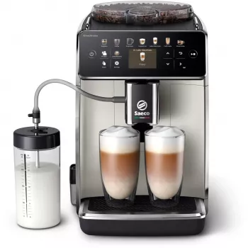 Saeco SM6582/30 kohvimasin Täisautomaatne Espressomasin 1,8 L