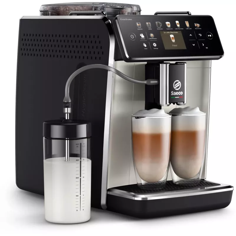 Saeco SM6582/30 kohvimasin Täisautomaatne Espressomasin 1,8 L