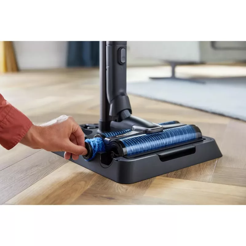 Philips XV1793/01 tolmuimeja lisatarvik/varuosa Rullharjakomplekt Kepstolmuimeja