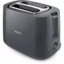 Philips Daily Collection HD2581/10 röster 8 2 viilu(d) 900 W Hall