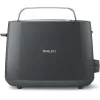 Philips Daily Collection HD2581/10 röster 8 2 viilu(d) 900 W Hall