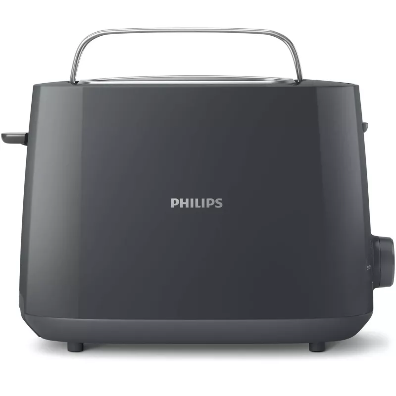 Philips Daily Collection HD2581/10 röster 8 2 viilu(d) 900 W Hall