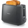 Philips Daily Collection HD2581/10 röster 8 2 viilu(d) 900 W Hall