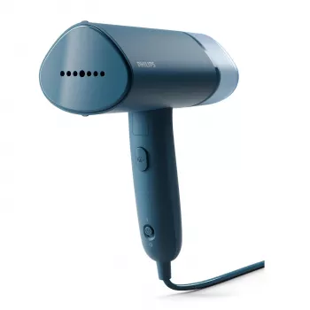 Käeshoitav rõivaauruti Philips 3000 seeria STH3000/20 — 1000 W, 0,1 l paak, 20 g/min aur, 2 m juhe
