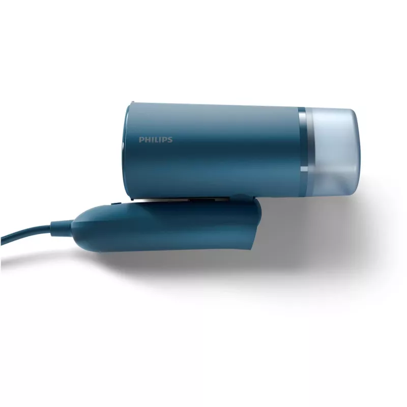 Käeshoitav rõivaauruti Philips 3000 seeria STH3000/20 — 1000 W, 0,1 l paak, 20 g/min aur, 2 m juhe
