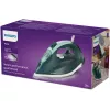 Philips 7000 seeria DST7031/70 triikraud Aurutriikraud SteamGlide Plus tallaga 2800 W Roheline, Mint värvi