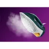 Philips 7000 seeria DST7031/70 triikraud Aurutriikraud SteamGlide Plus tallaga 2800 W Roheline, Mint värvi