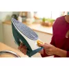 Philips 7000 seeria DST7031/70 triikraud Aurutriikraud SteamGlide Plus tallaga 2800 W Roheline, Mint värvi