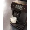 Espressomasin Philips 800 seeria EP0820/00 — täisautomaatne, 1,8 l paak, sisseehitatud keraamiline veski 275 g, 15 bar, must
