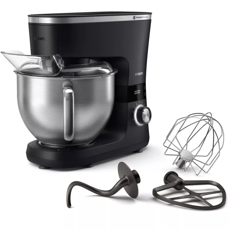 Philips HR7962/21 köögikombain 1000 W 5,5 L must
