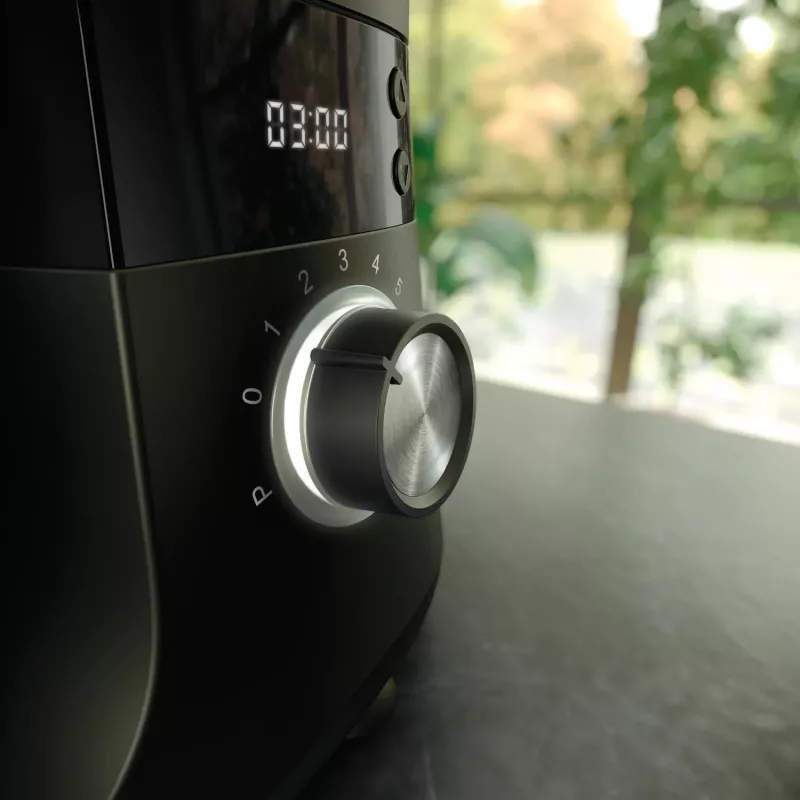 Philips HR7962/21 köögikombain 1000 W 5,5 L must