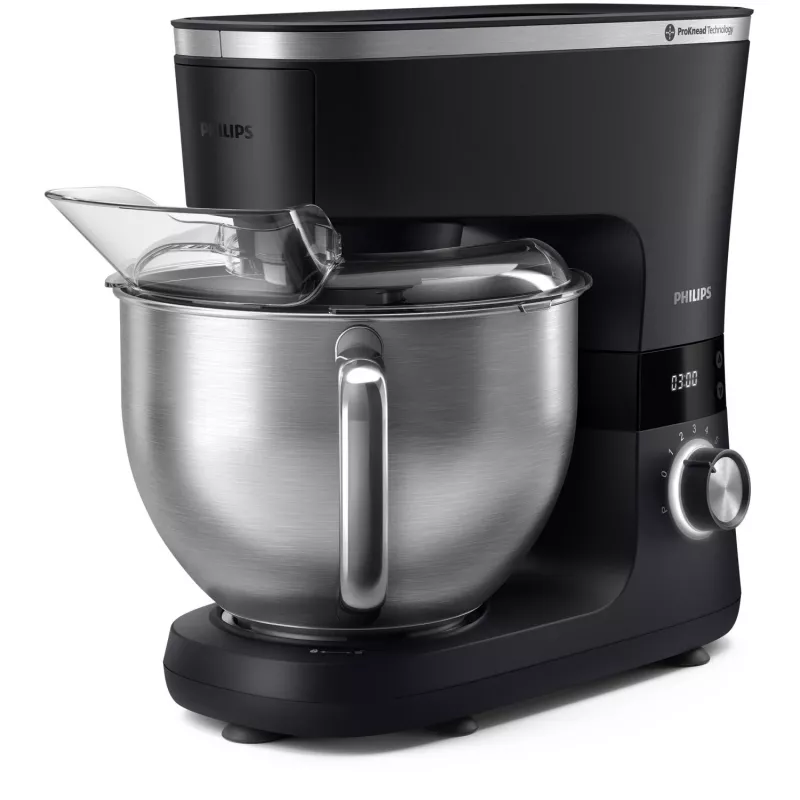 Philips HR7962/21 köögikombain 1000 W 5,5 L must