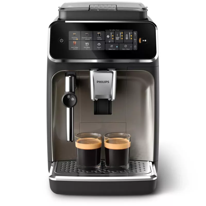 Philips Series 3300 EP3326/90 täisautomaatne espressomasin