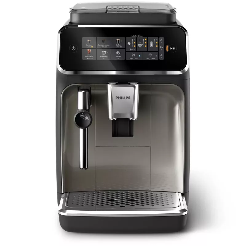 Philips Series 3300 EP3326/90 täisautomaatne espressomasin