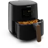 Kuumaõhufritüür Philips HD9255/80 — 4,1 L, 1400 W, puutetundlik juhtimine, must
