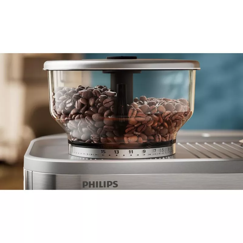 Espressomasin Philips Barista Brew PSA3228/01 – Philips poolautomaatne kohvimasin