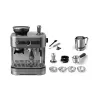 Espressomasin Philips Barista Brew PSA3228/01 – Philips poolautomaatne kohvimasin