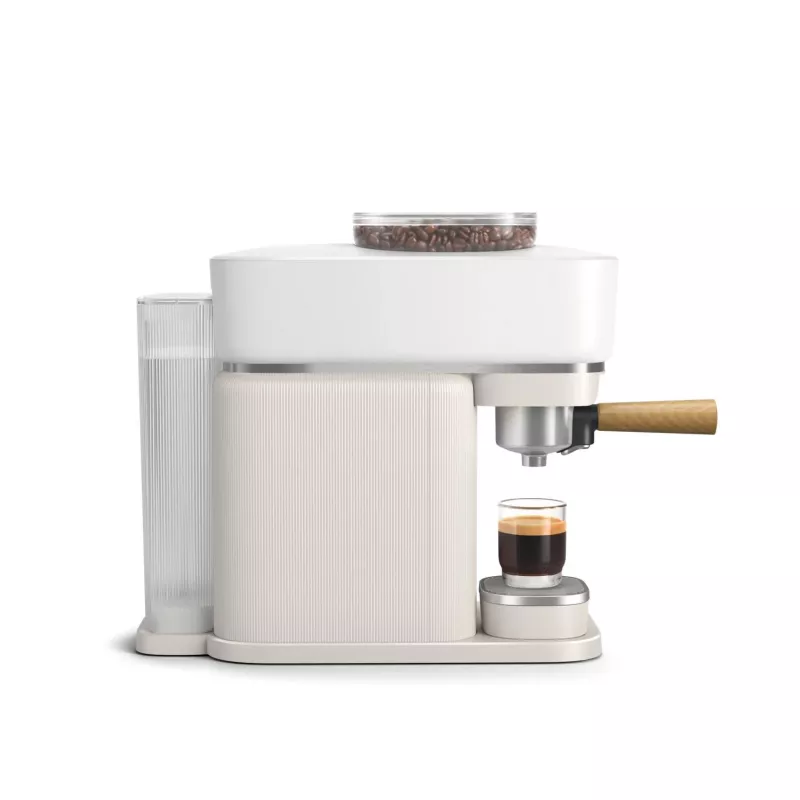 Philips BAR302/20 kohvimasin Poolautomaatne Espressomasin 1.2 L