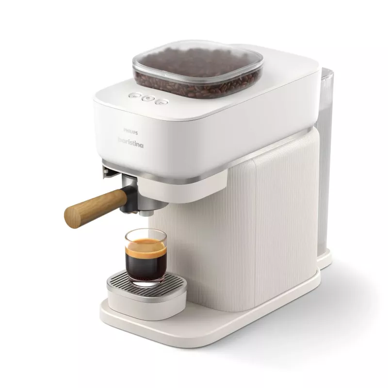 Philips BAR302/20 kohvimasin Poolautomaatne Espressomasin 1.2 L